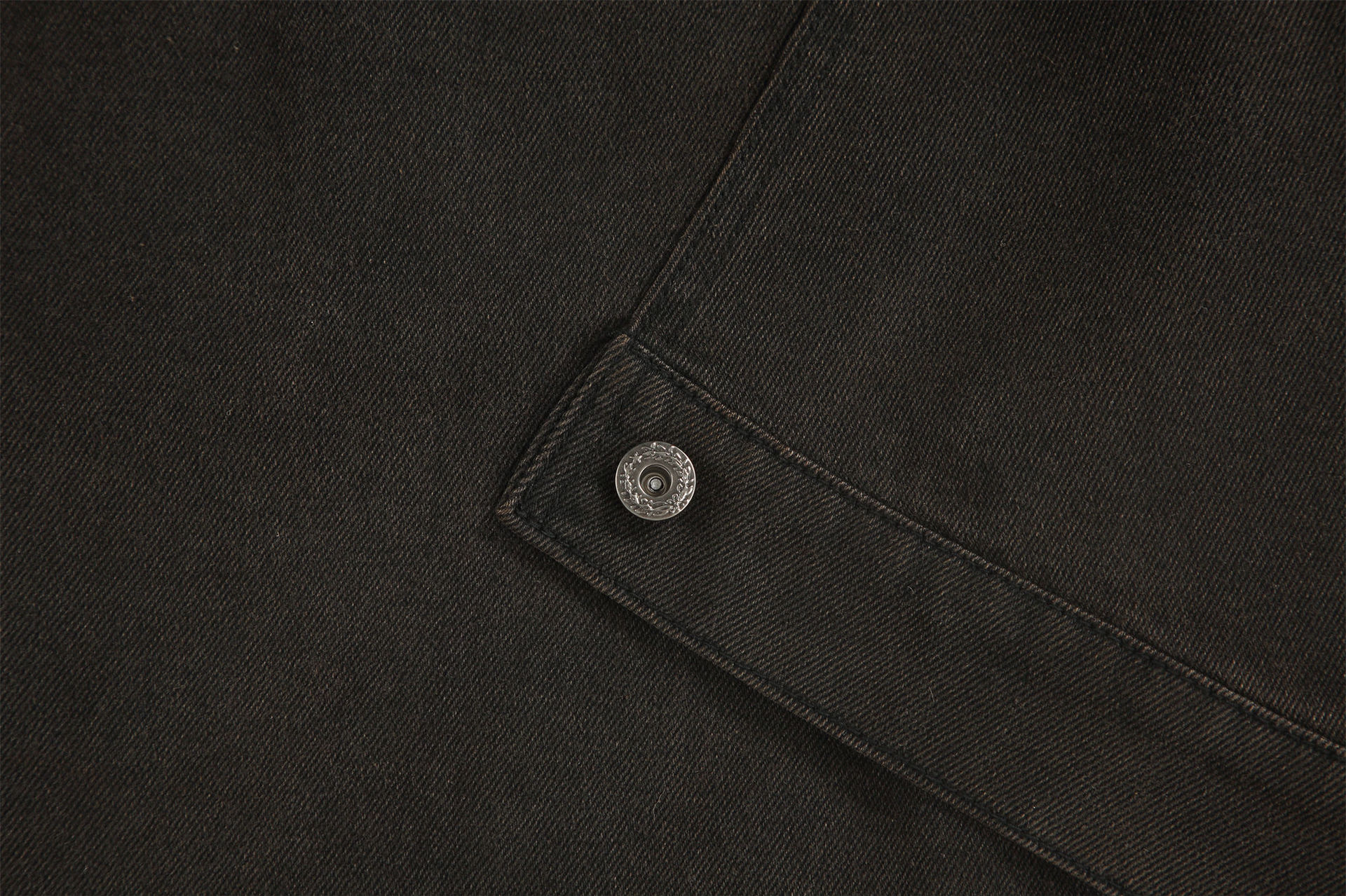 Cargo Jacket - Image 10