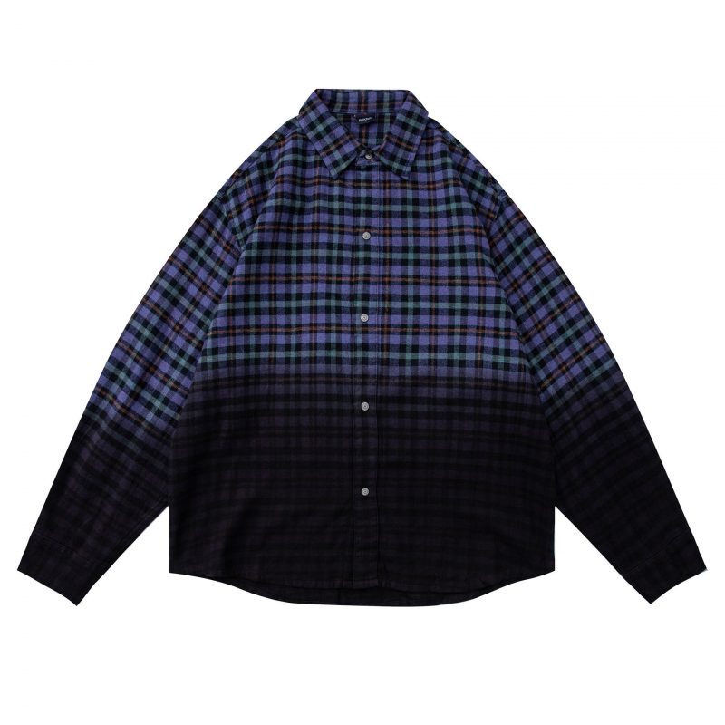 Shirt Coat