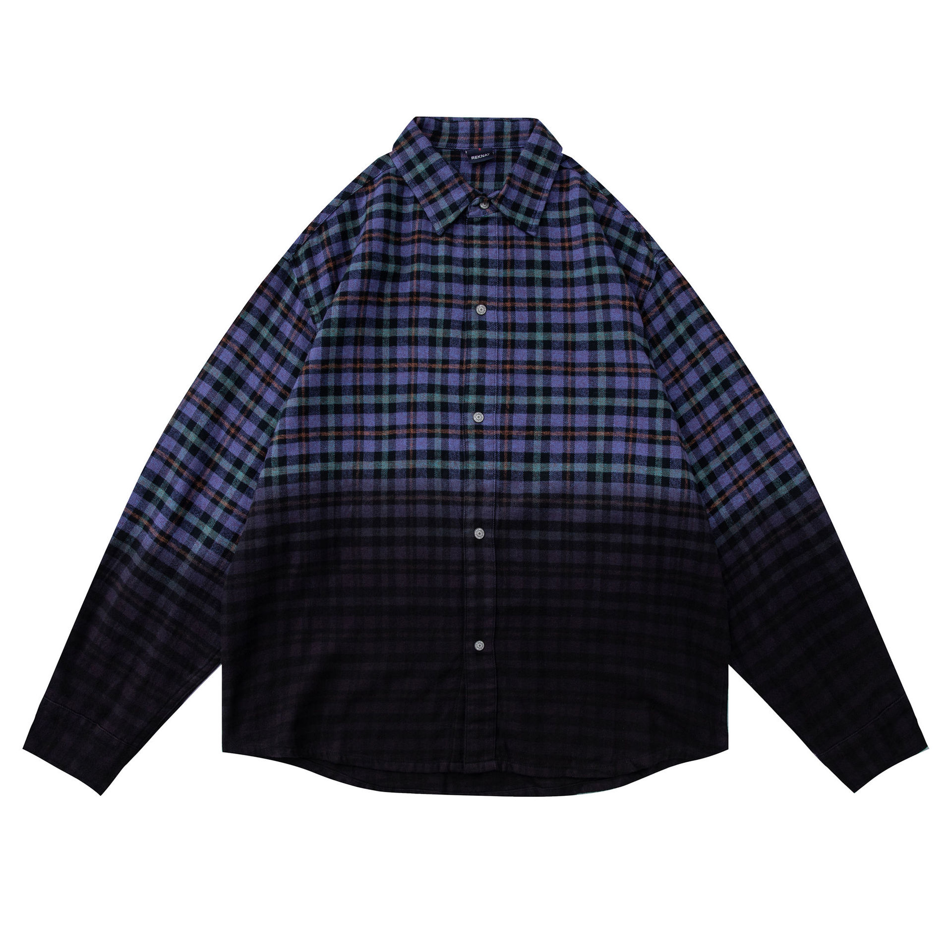 Shirt Coat