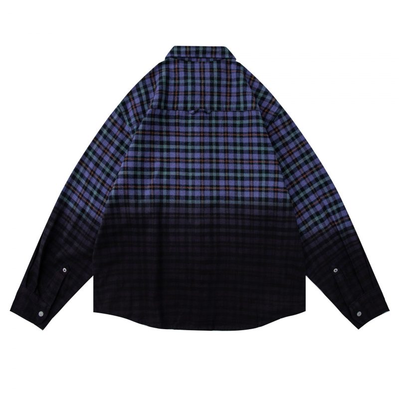 Alternative view of Shirt Coat