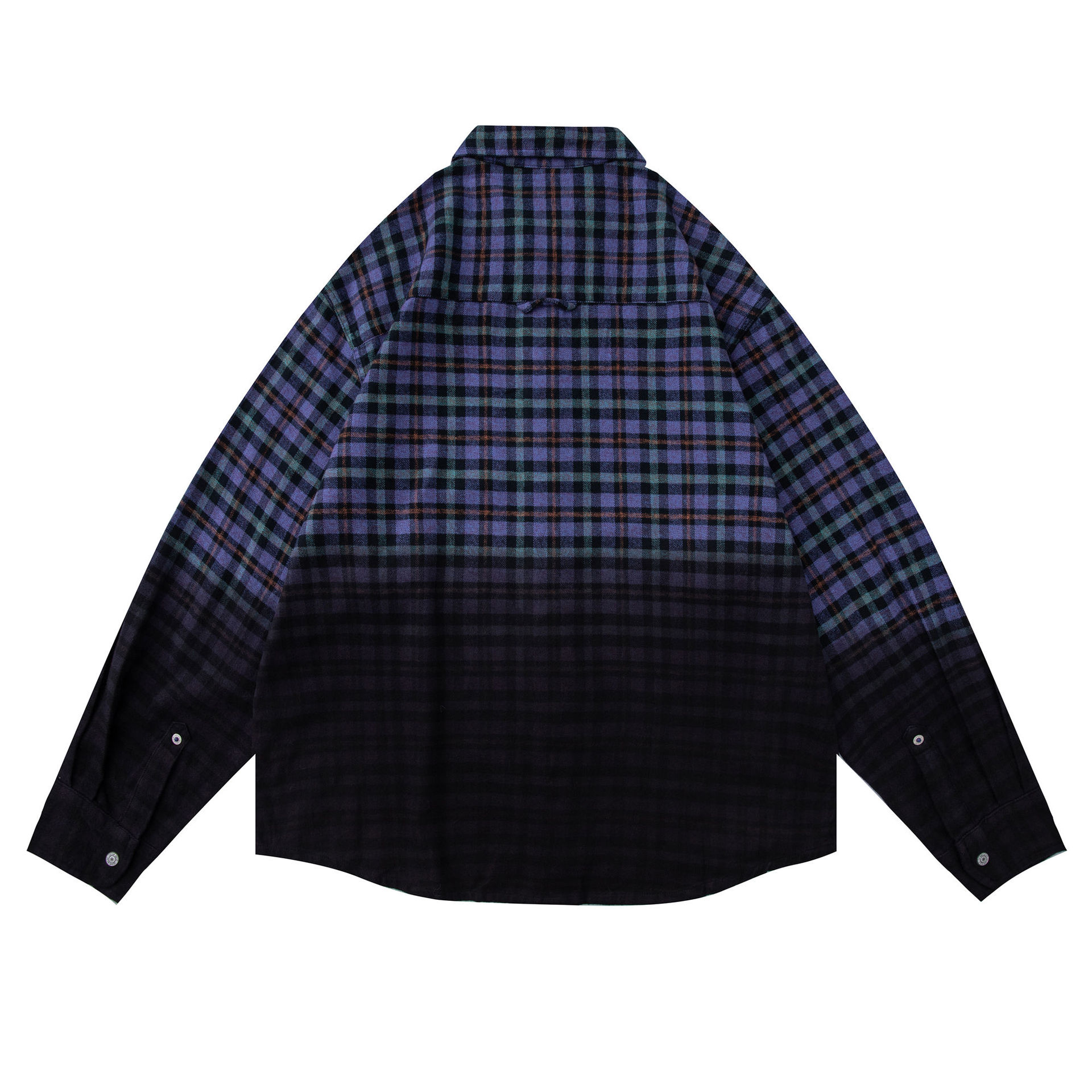Shirt Coat - Image 2