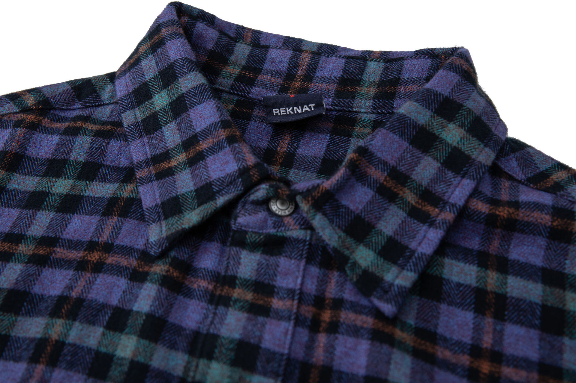 Shirt Coat - Image 3