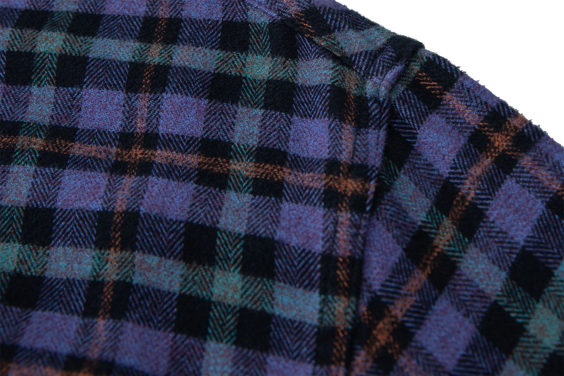 Shirt Coat - Image 4