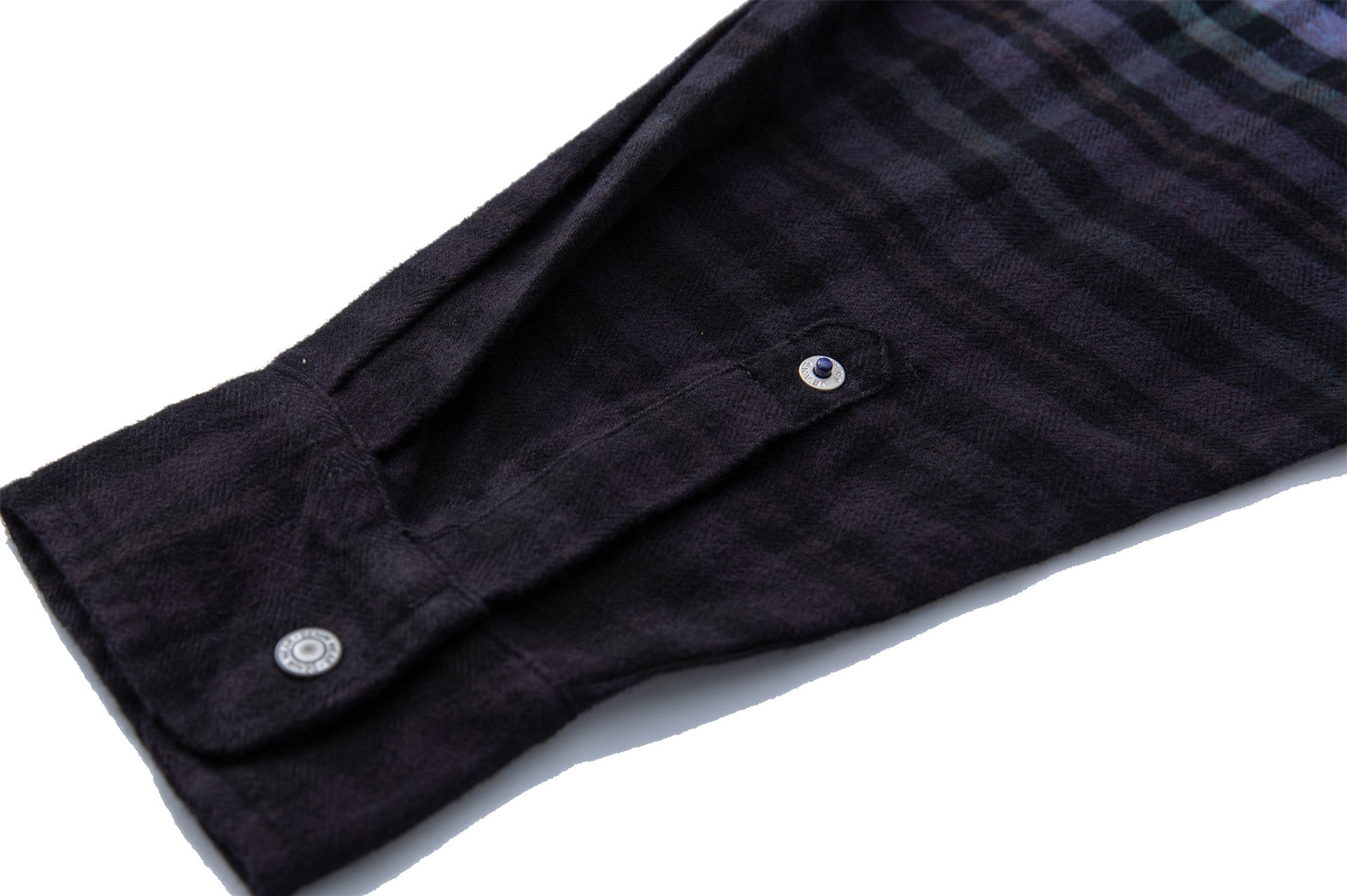 Shirt Coat - Image 7