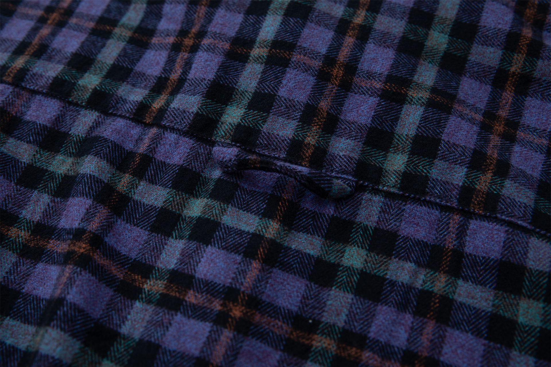 Shirt Coat - Image 9