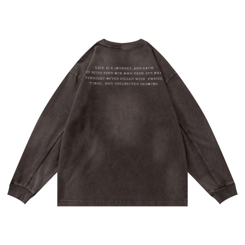 Alternative view of Sweatshirt