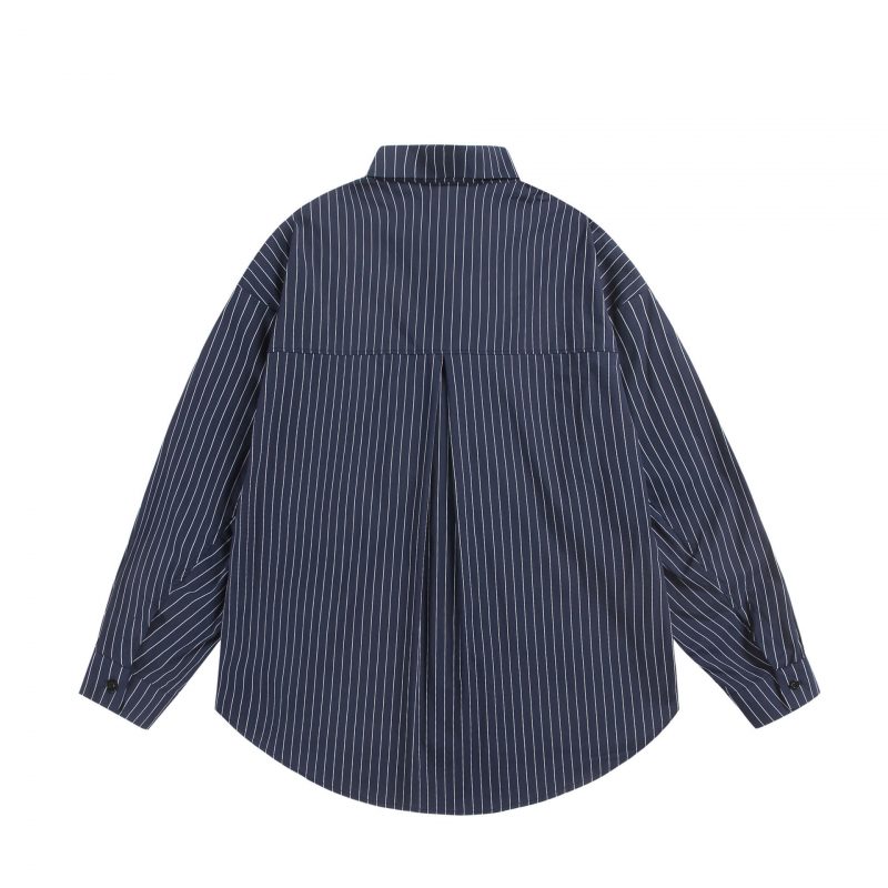 Alternative view of Shirt