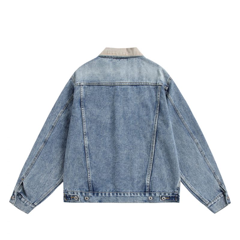 Alternative view of Denim Jacket