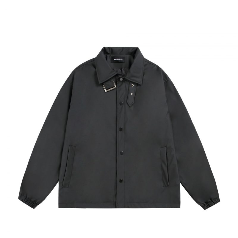 Alternative view of Retro Jacket