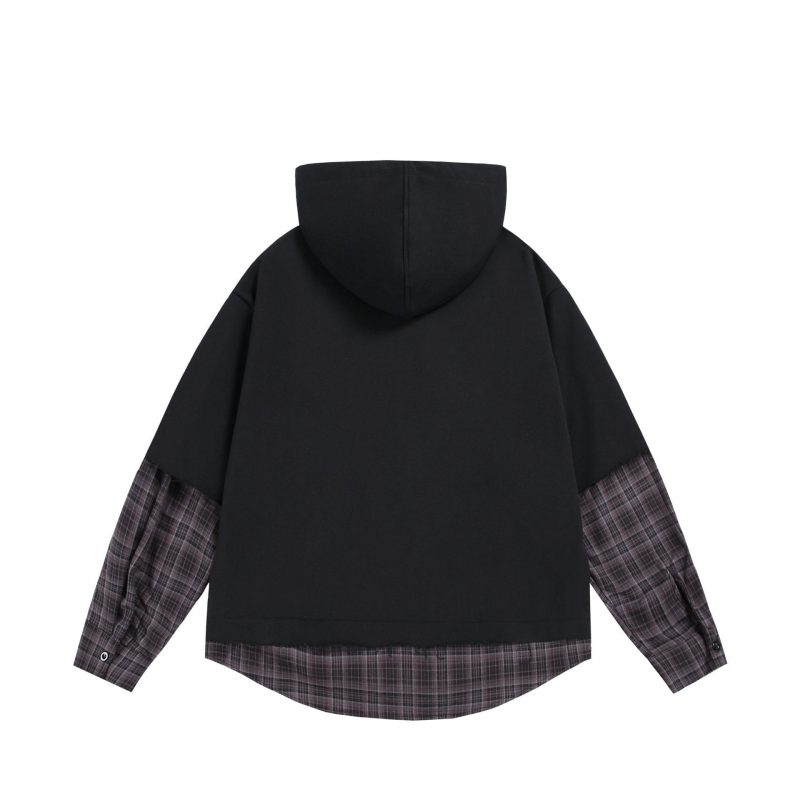 Alternative view of Hoodie