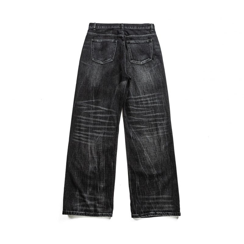 Alternative view of Jeans