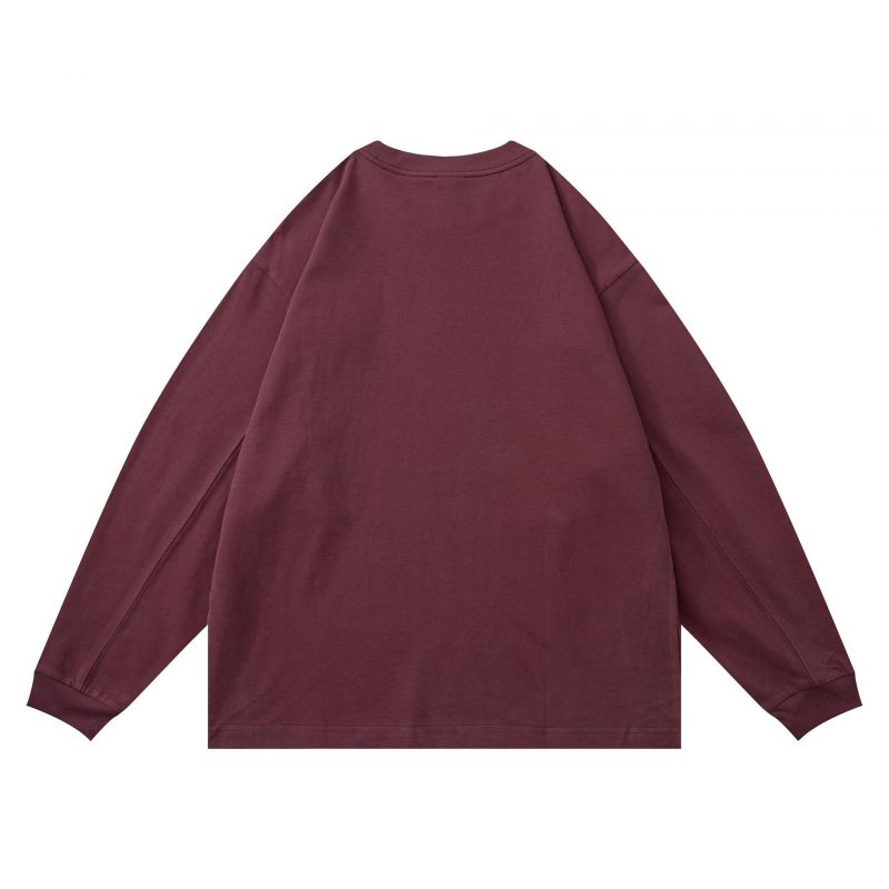 Alternative view of Sweatshirt