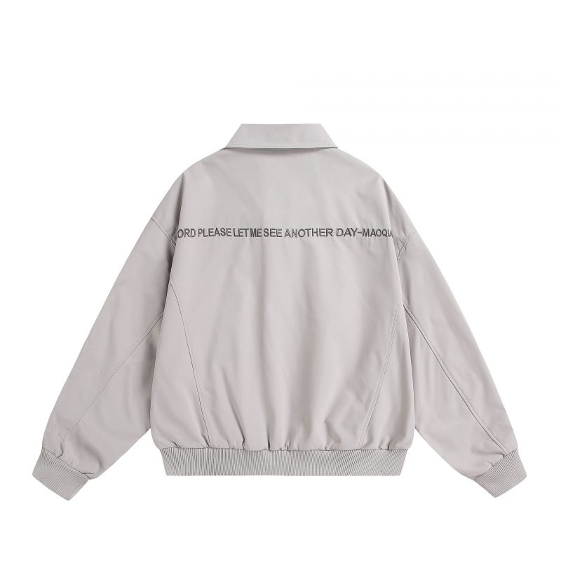 Alternative view of Retro Jacket