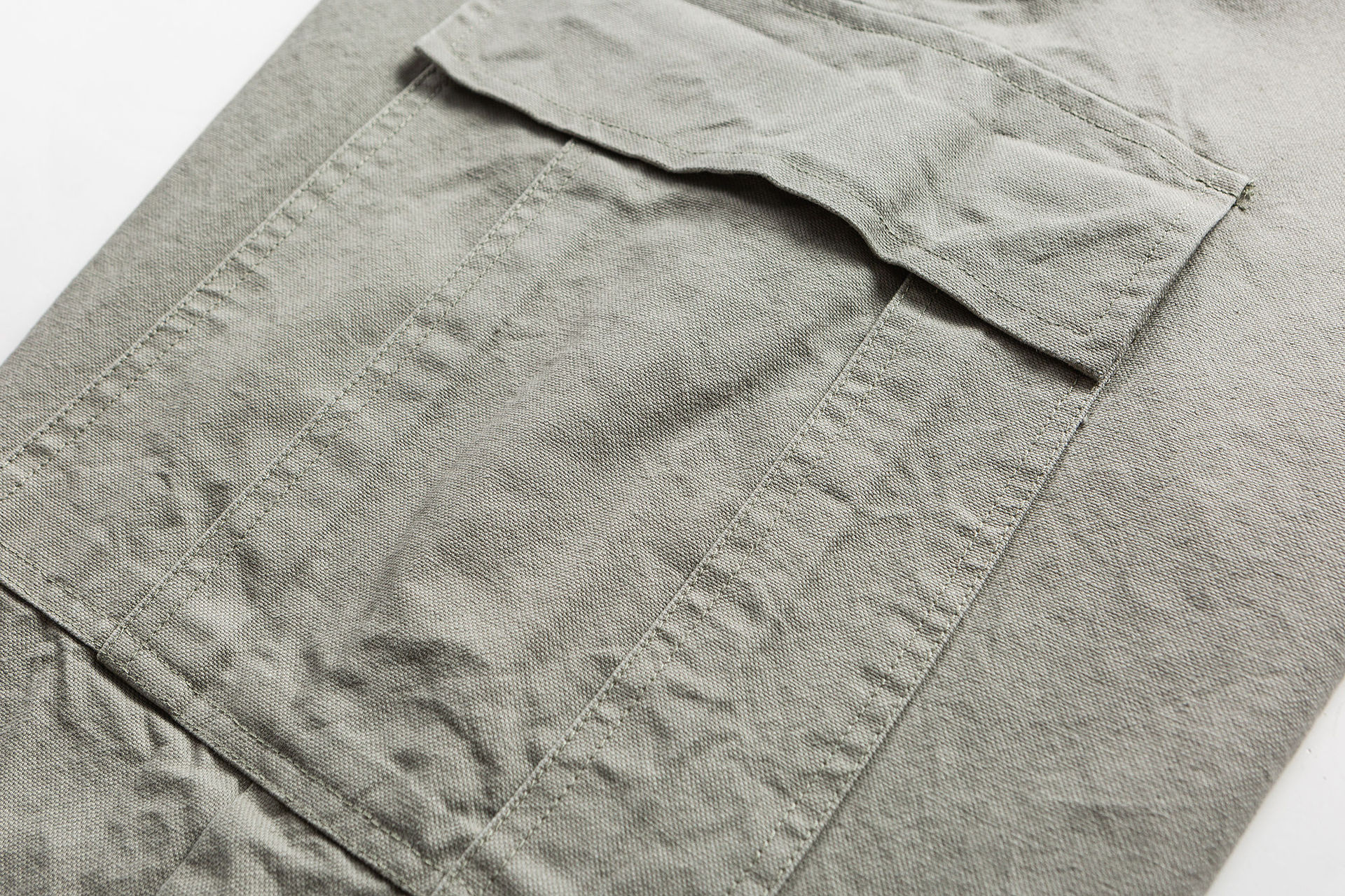 Cargo Pants - Image 9