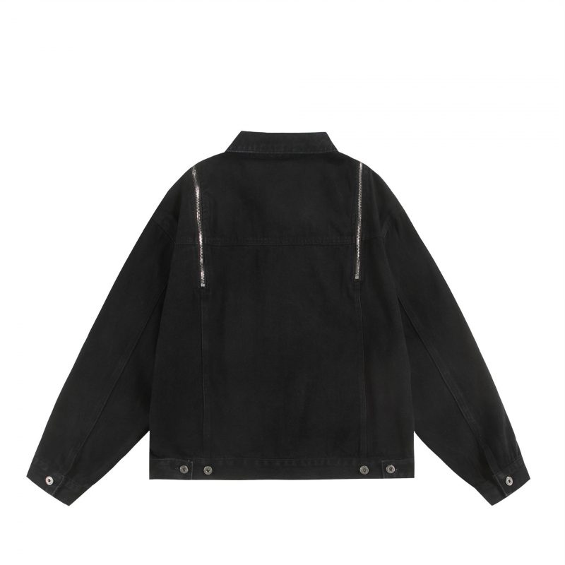 Alternative view of Denim Jacket