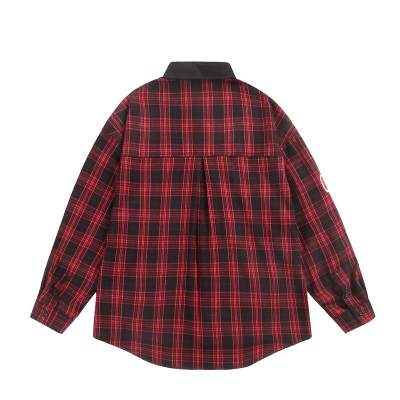 Alternative view of Shirt