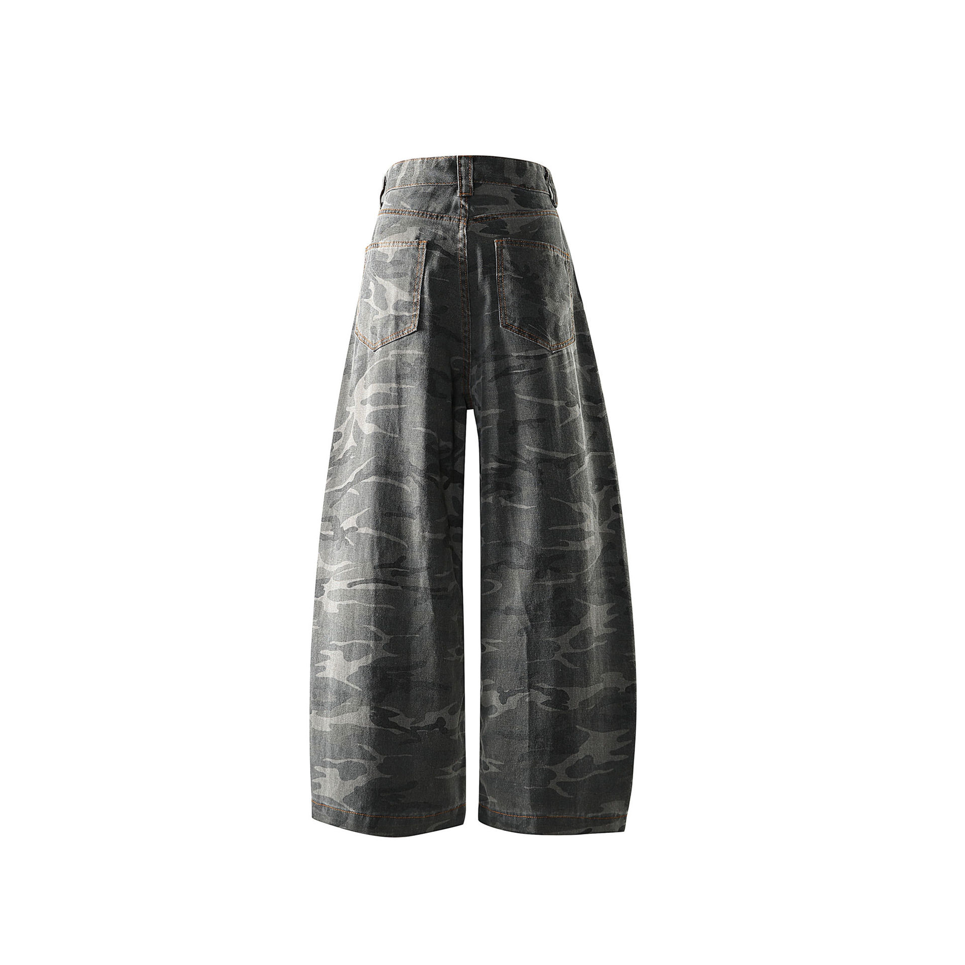 Cargo Pants - Image 2