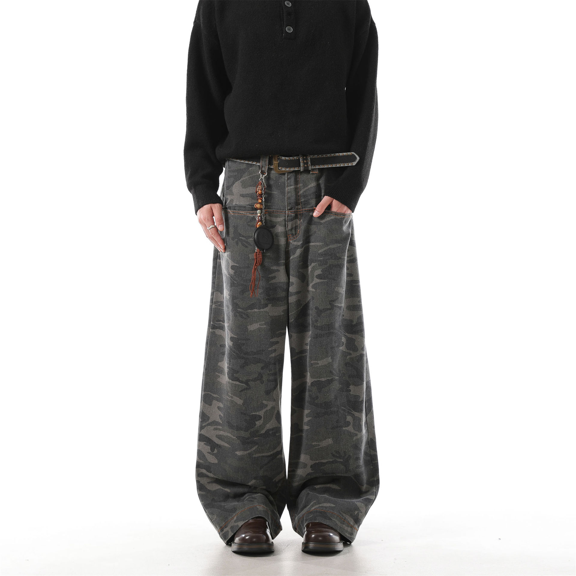 Cargo Pants - Image 3
