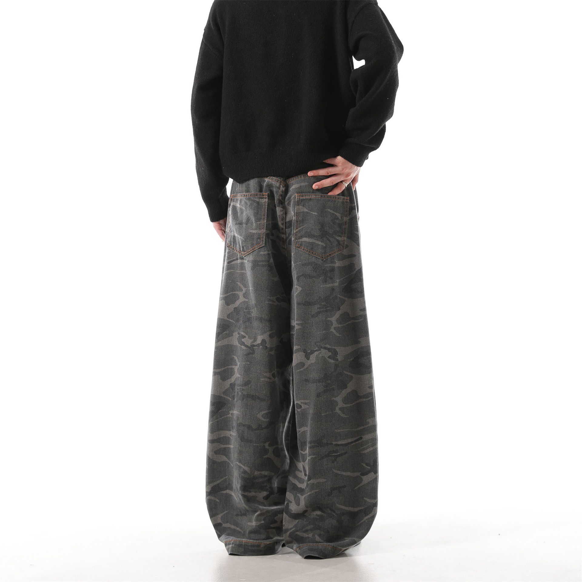 Cargo Pants - Image 4