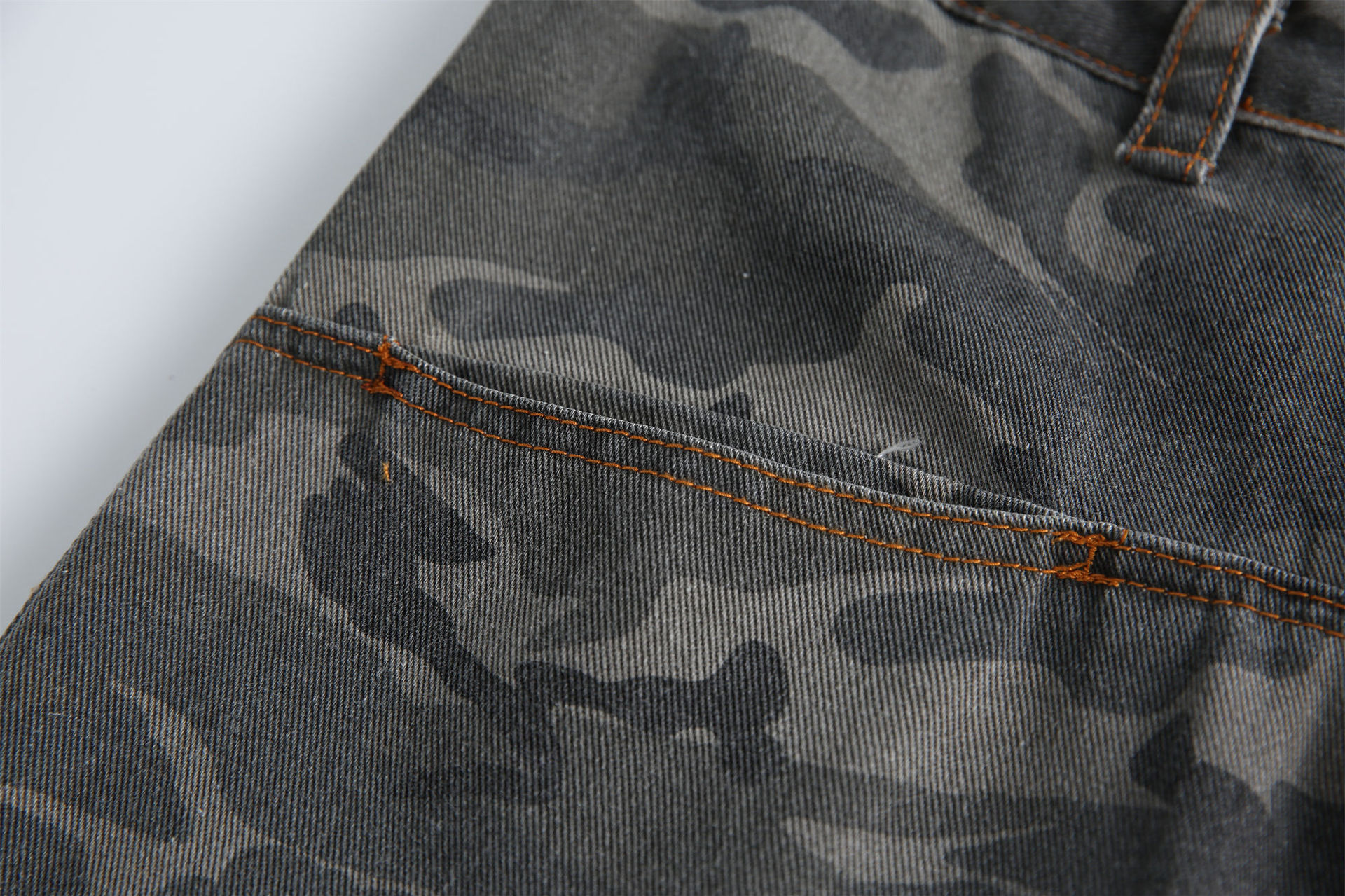 Cargo Pants - Image 7