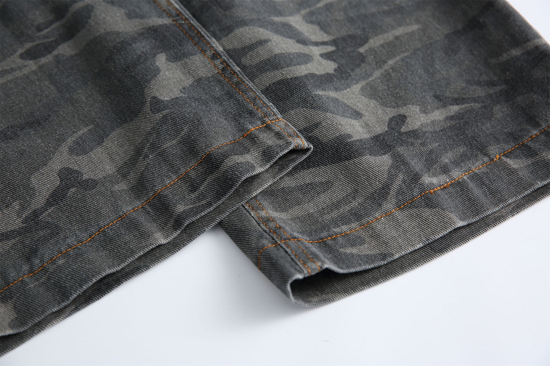 Cargo Pants - Image 8