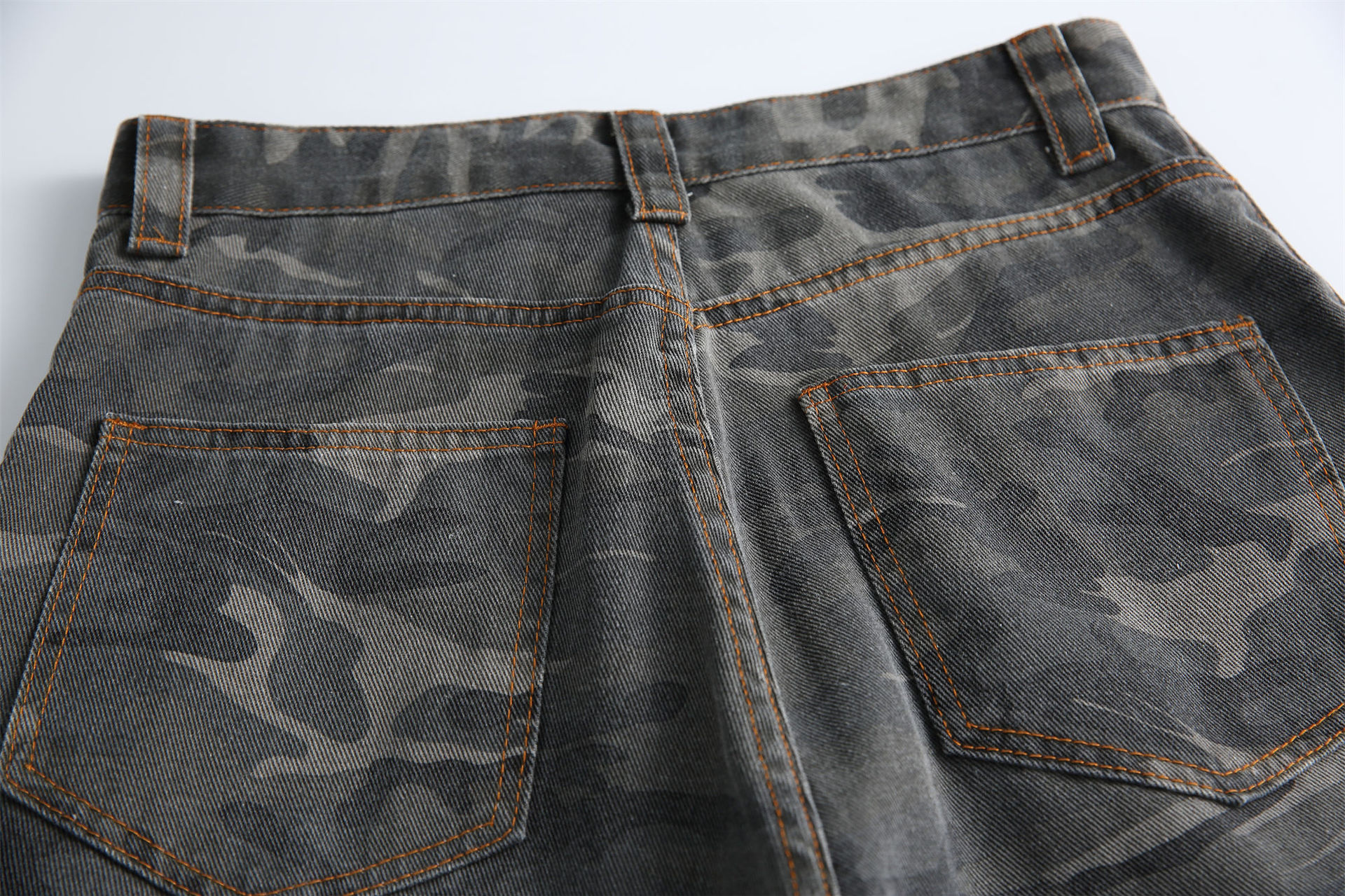 Cargo Pants - Image 9