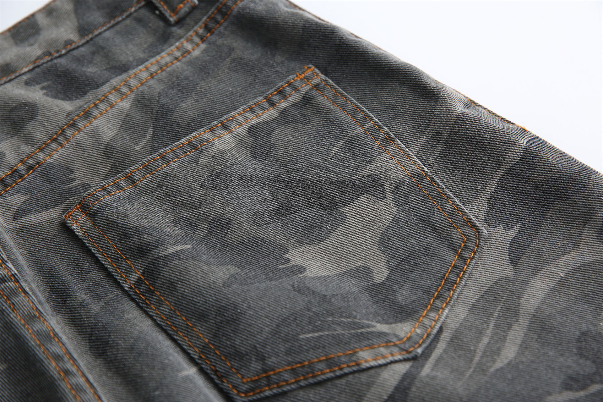 Cargo Pants - Image 10