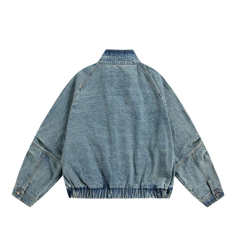 Alternative view of Denim Jacket