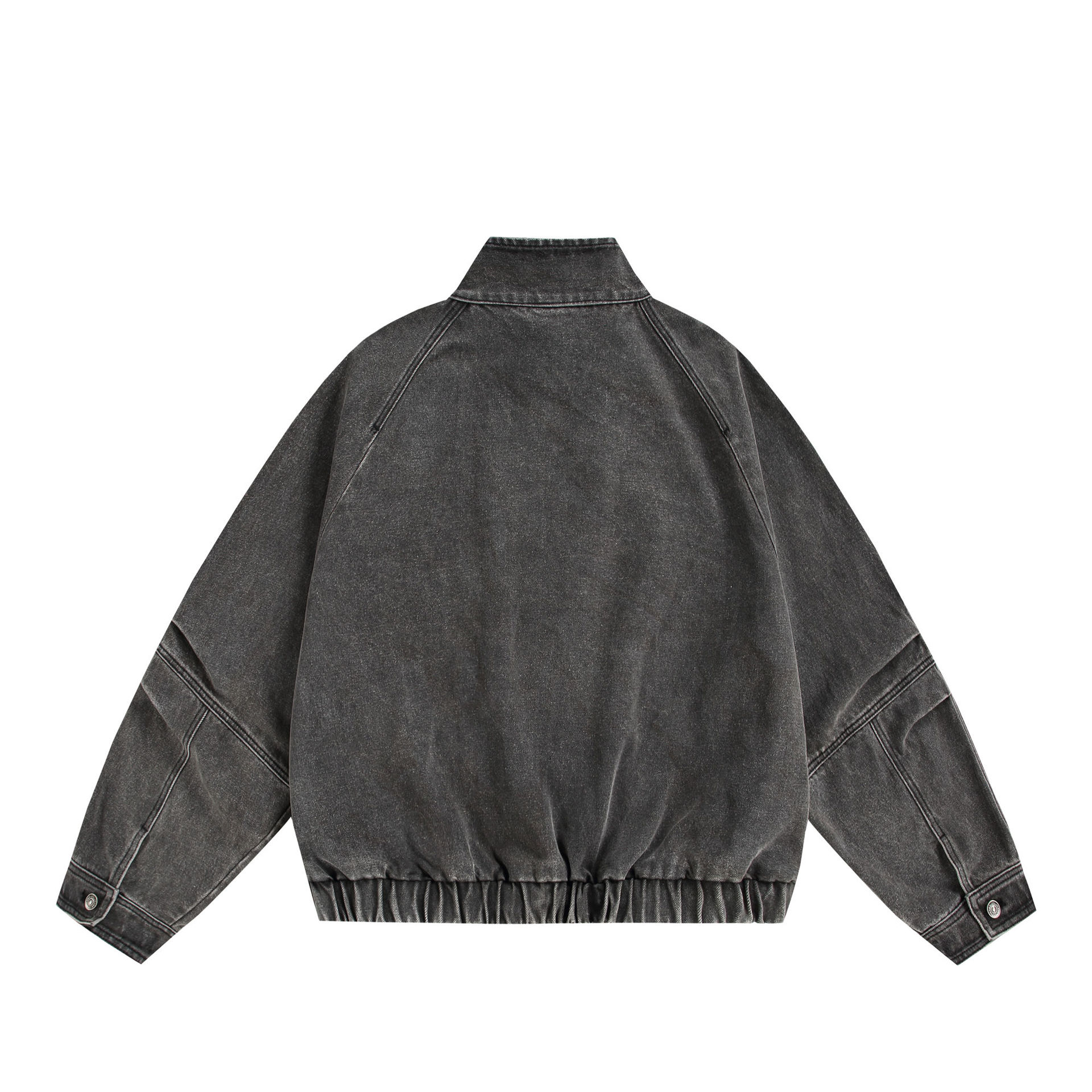 Denim Jacket - Image 4