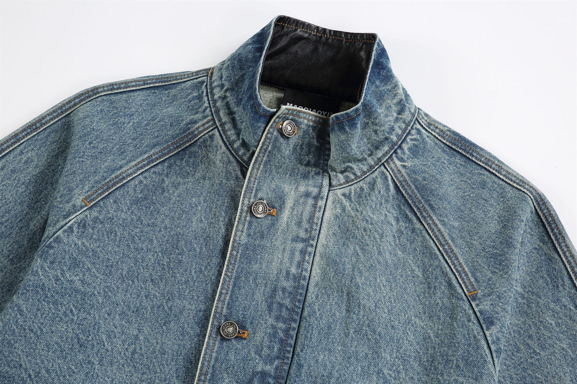 Denim Jacket - Image 5