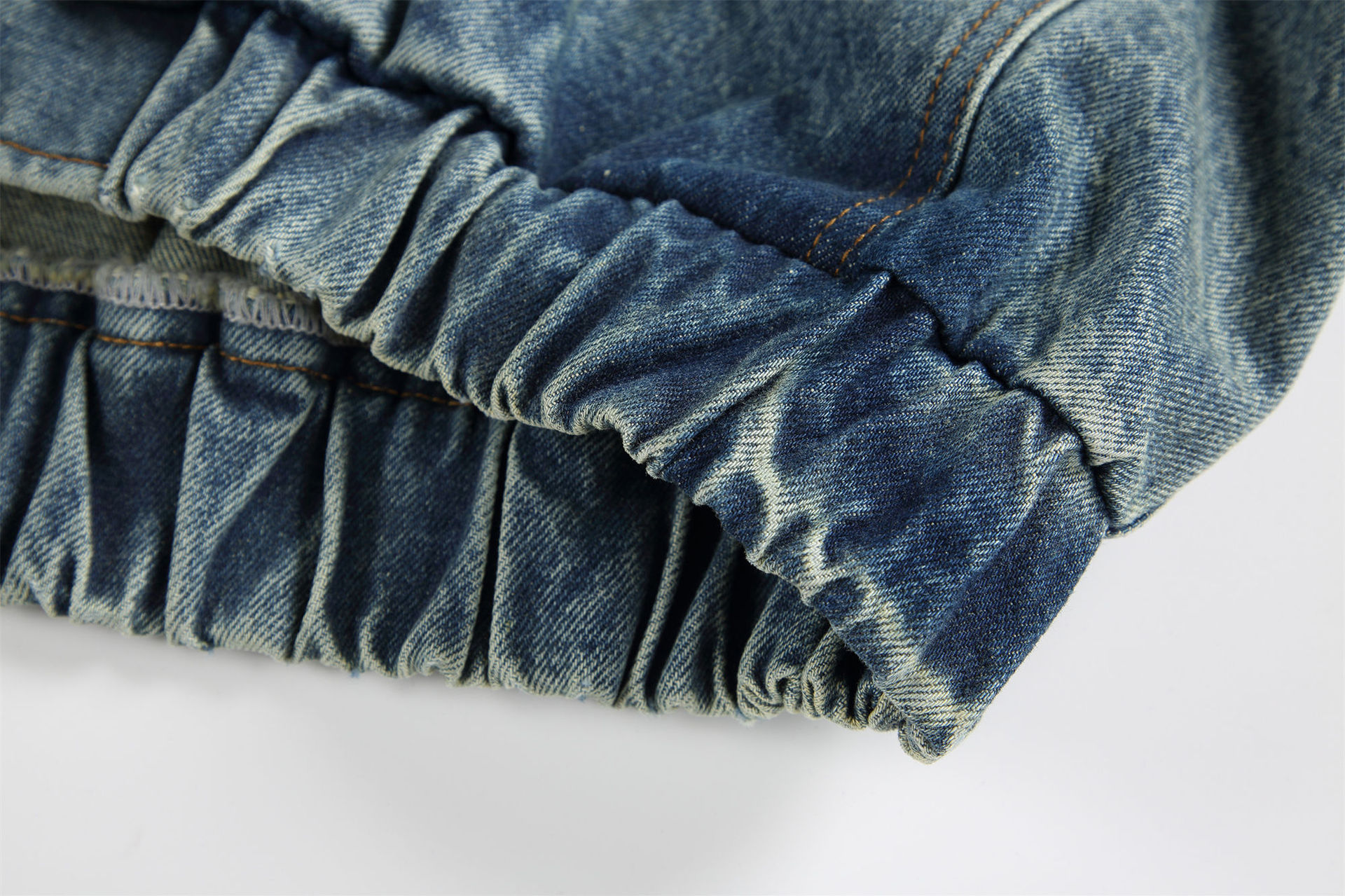 Denim Jacket - Image 12