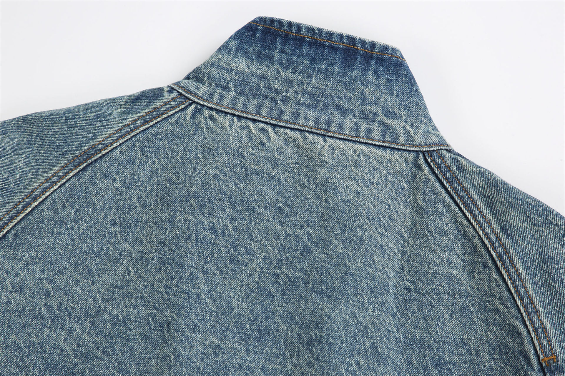 Denim Jacket - Image 13