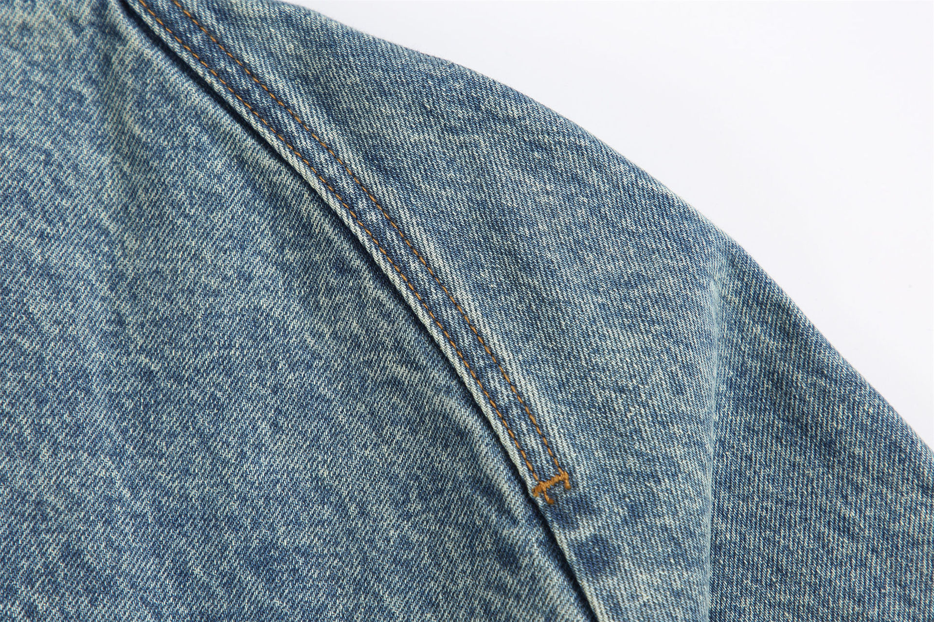 Denim Jacket - Image 14