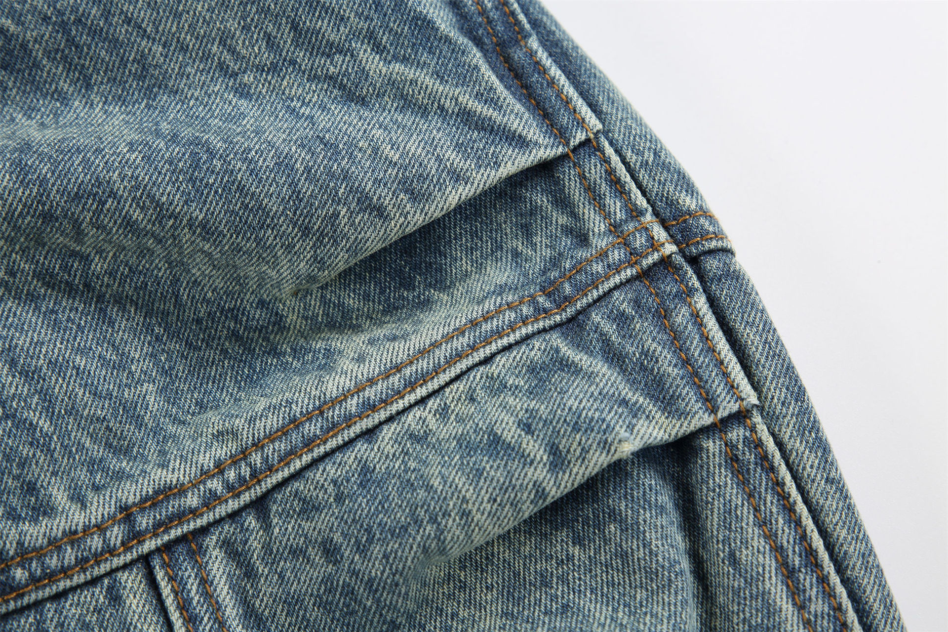 Denim Jacket - Image 15