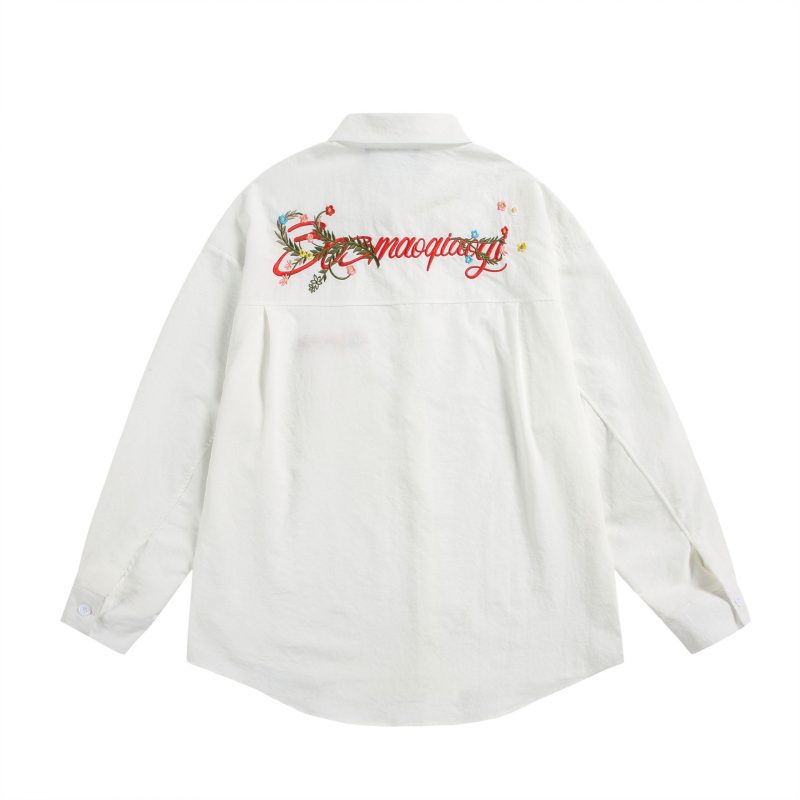 Alternative view of Shirt