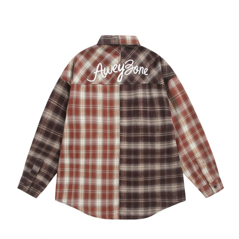 Alternative view of Shirt