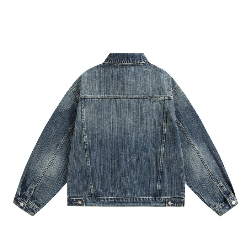 Alternative view of Denim Jacket