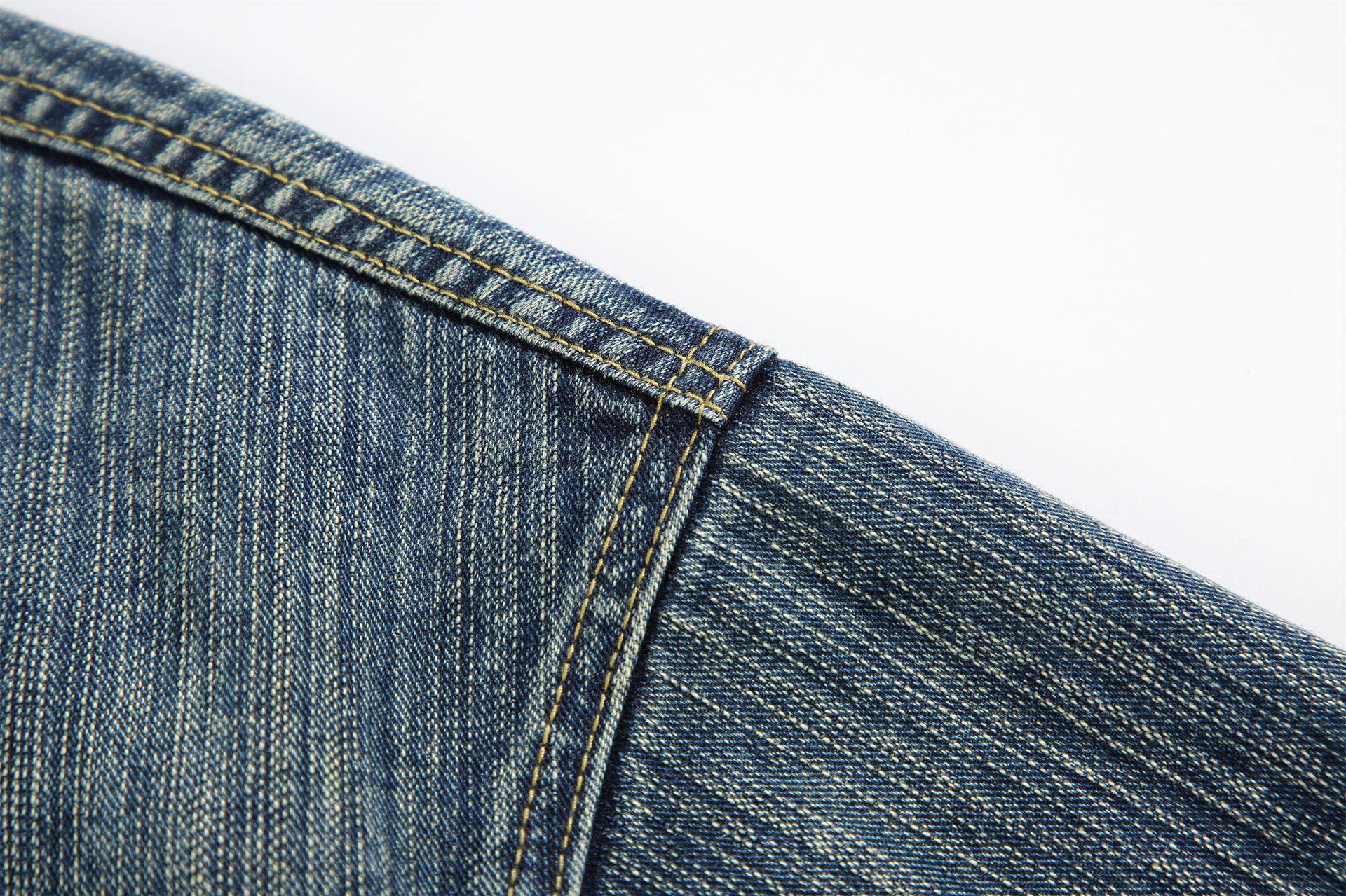 Denim Jacket - Image 6