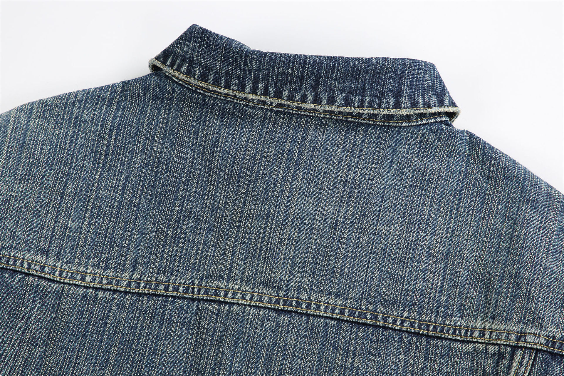Denim Jacket - Image 10