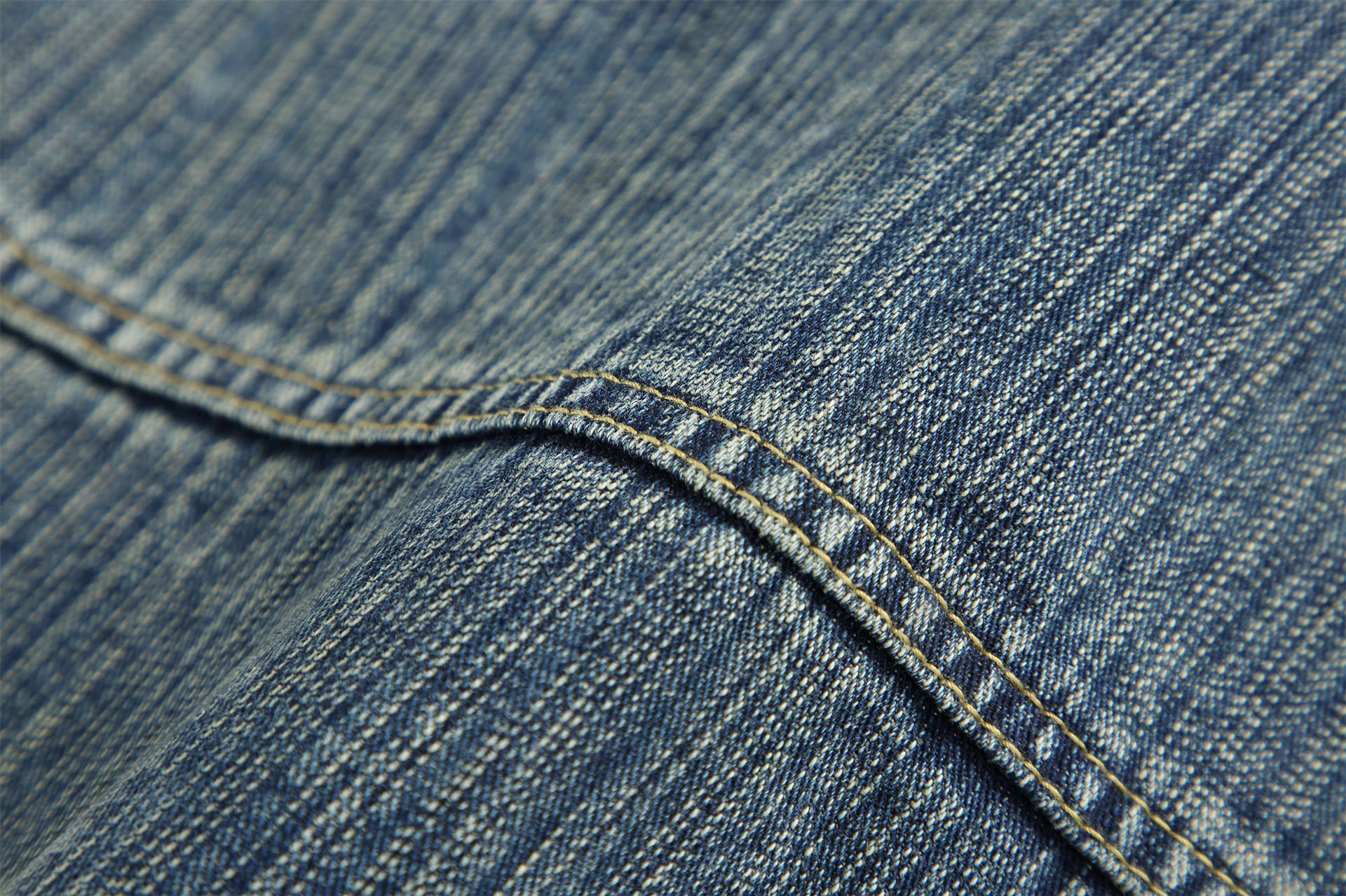 Denim Jacket - Image 11