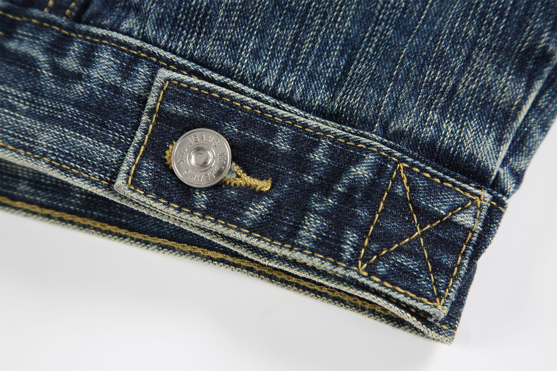 Denim Jacket - Image 12