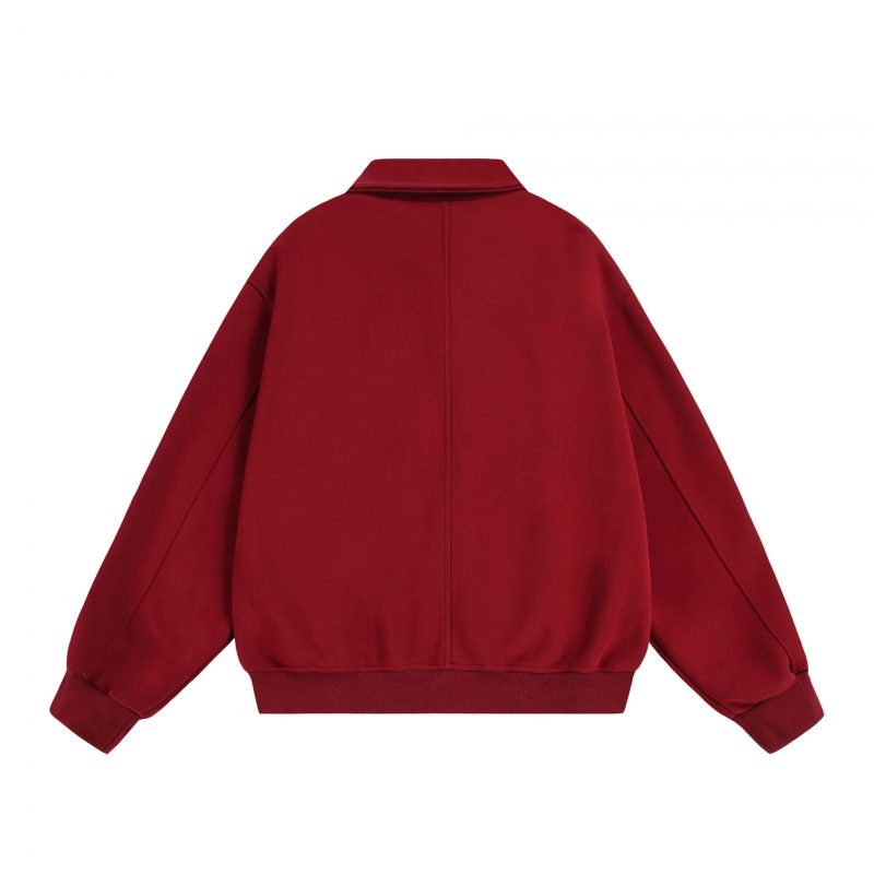 Alternative view of Retro Jacket