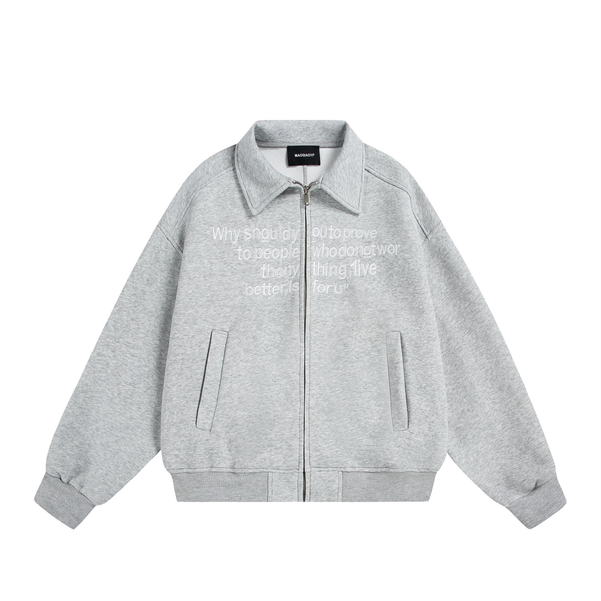 Retro Jacket - Image 5