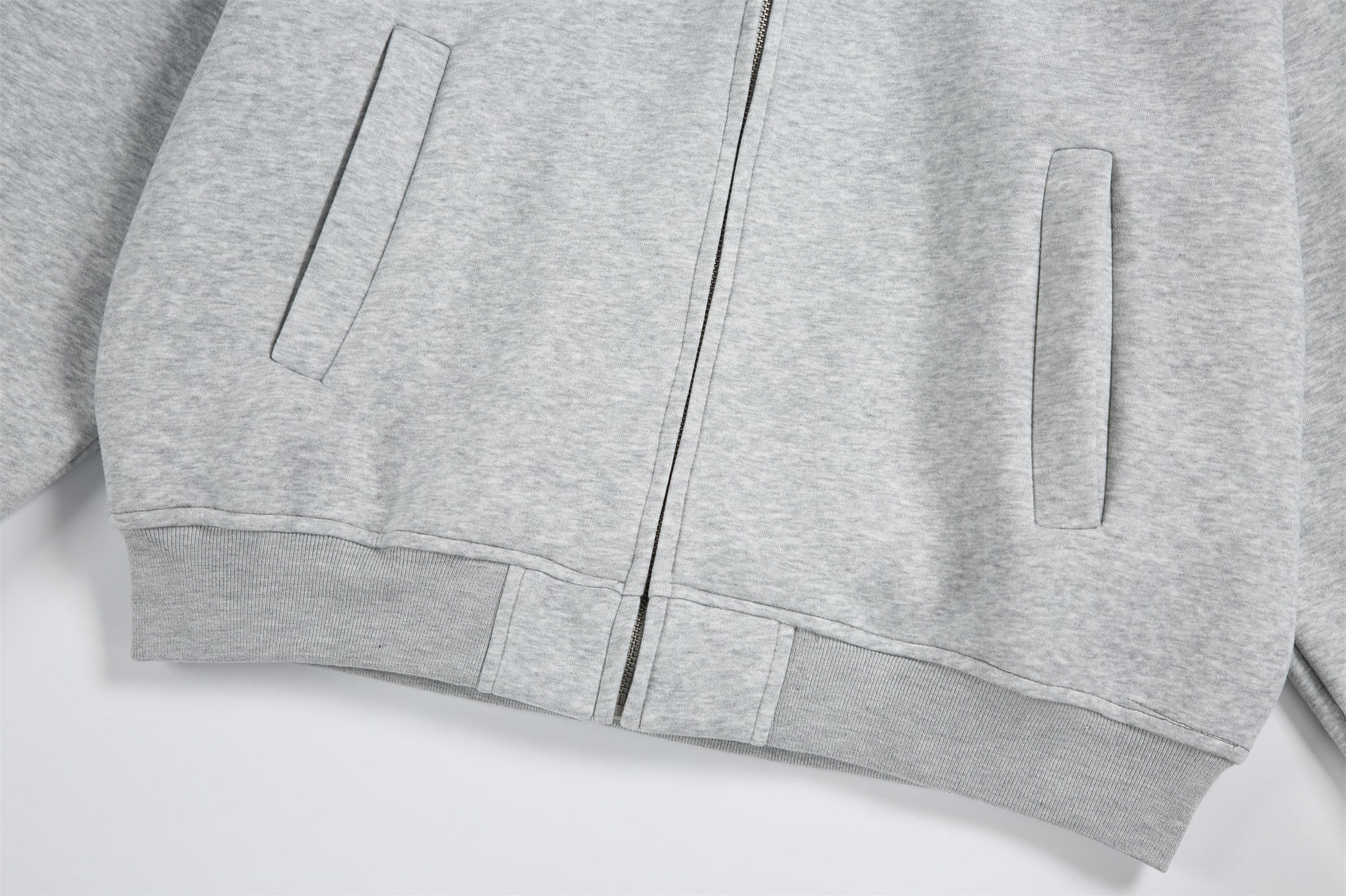 Retro Jacket - Image 8