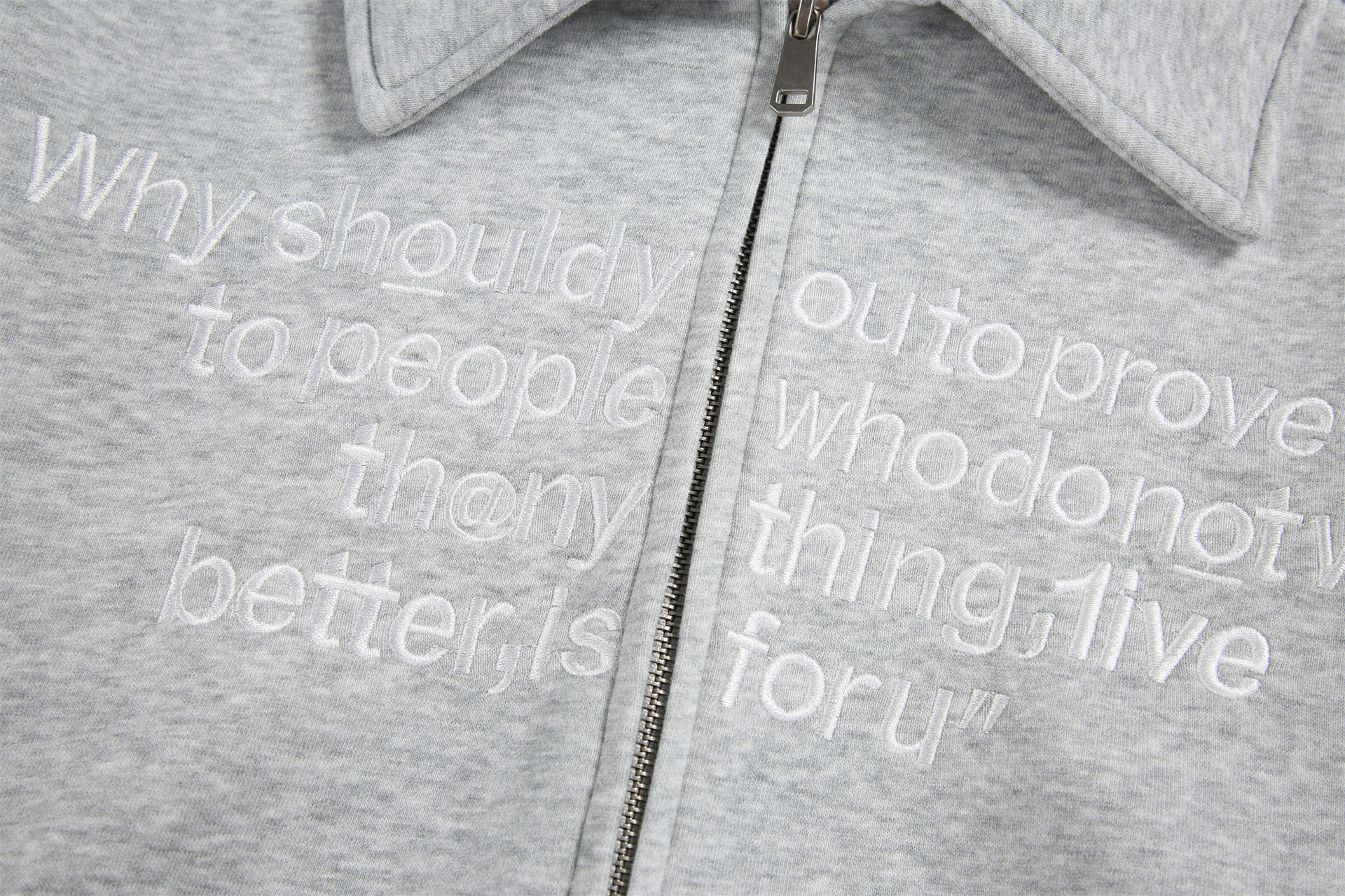 Retro Jacket - Image 10