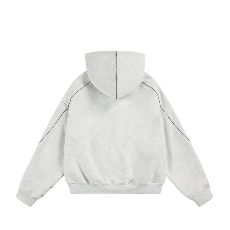 Alternative view of Zip-up Sweatshirt