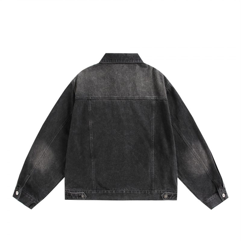 Alternative view of Denim Jacket