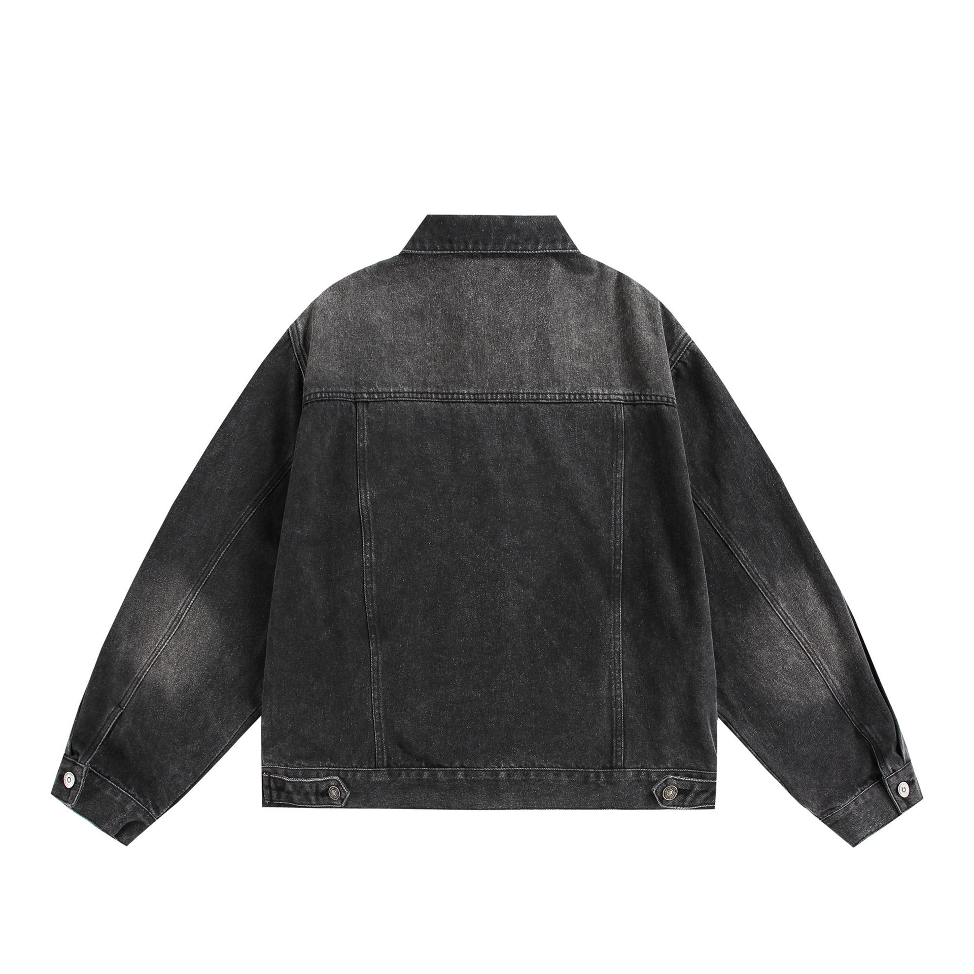 Denim Jacket - Image 2