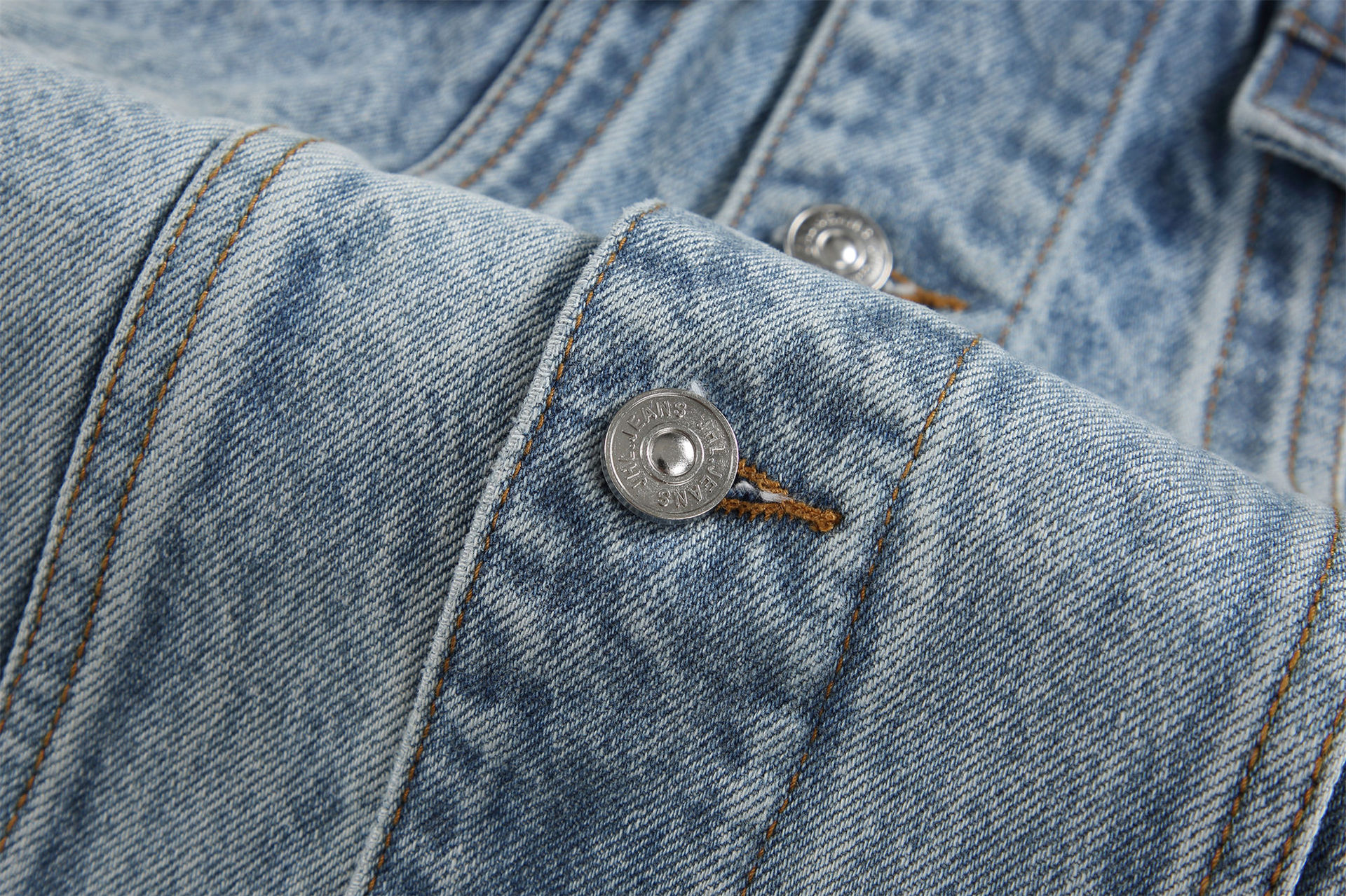 Denim Jacket - Image 10