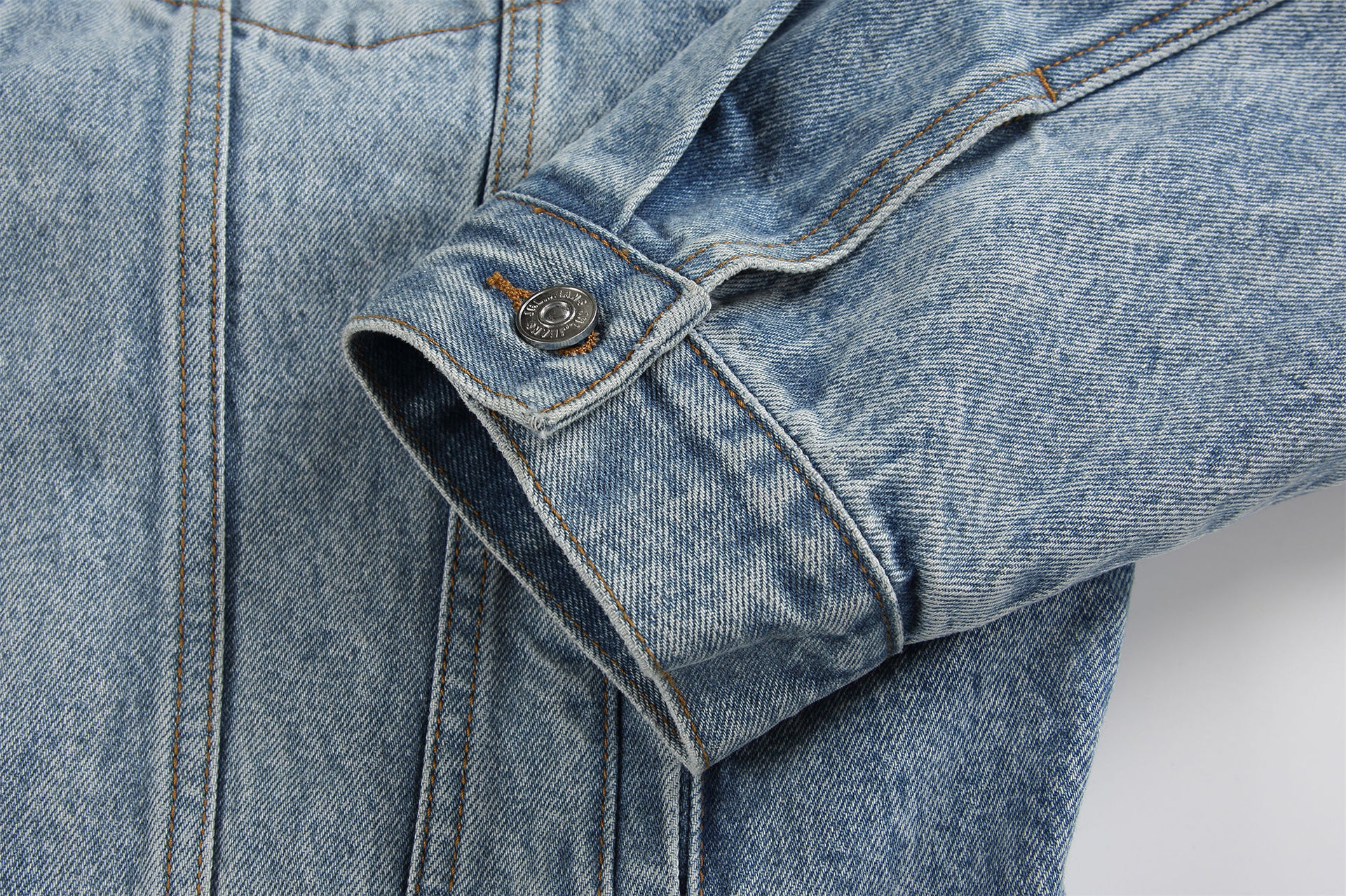 Denim Jacket - Image 11